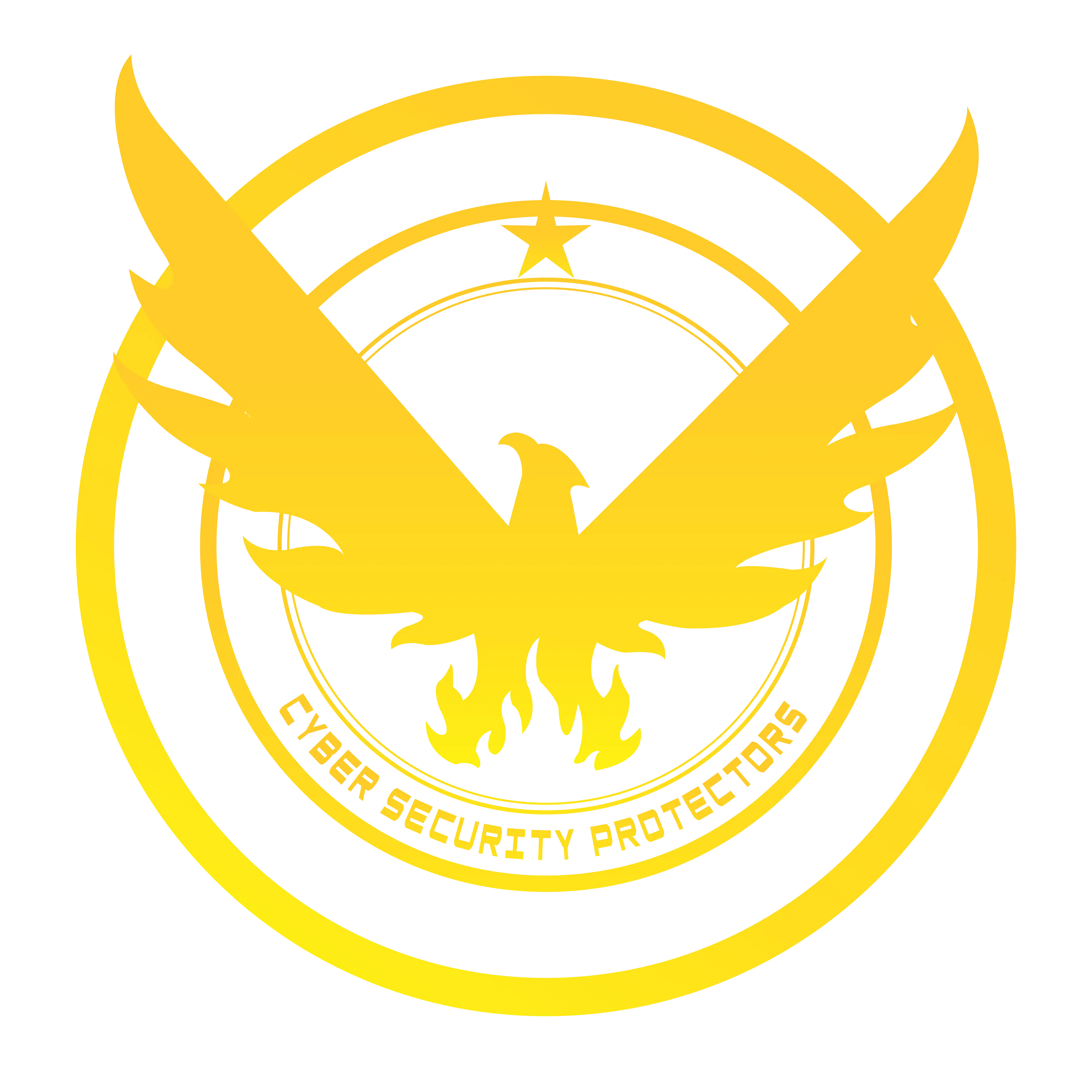 Cyber Protectors Logo